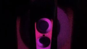Яндекс Станция Макс and JBL PartyBox 1000