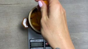 Пшённая каша с ТЫКВОЙ Томлённая в горшочке на Кокосовом молоке