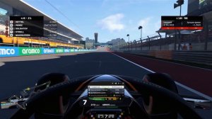 F1 2020. 192 ПОЗИЦИИ ШТРАФА. ЭТО БУДЕТ ПРОРЫВ!