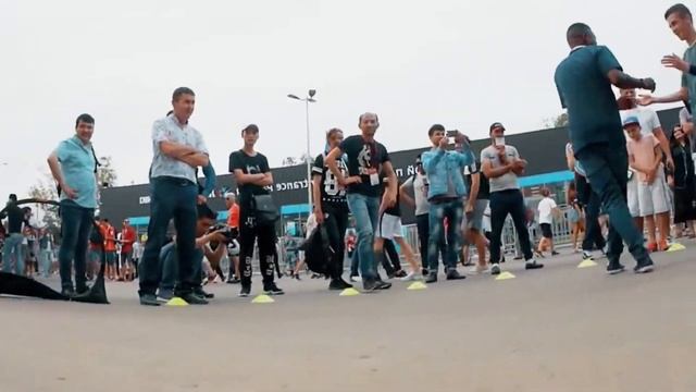 Панна (вуличний футбол). Правила гри. Дистанційне навчання. Фізична культура.