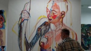 МК Обнаженная натура (2) 12.09.19 Театр 18+