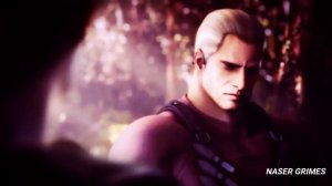 Leon S Kennedy - Way Down We Go /GMV/
