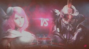 Tekken 8 Alisa   Napisy PL