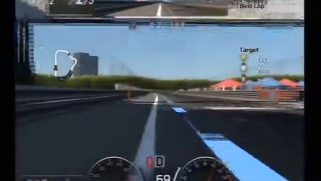 Gran Turismo 5, Career 013, SpE: GT Karting Exp., Sunday Kart Race смотреть онлайн