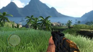 Все письма пропавших в Far Cry 3 // All missing mail's in Far Cry 3