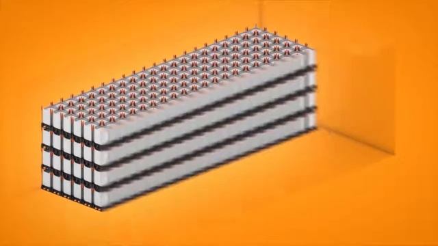 Stackable and Reusable Bulk Bags Containers for Shipping and Storing Dry Products