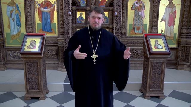 Есть ли жизнь после Пасхи? смотреть онлайн