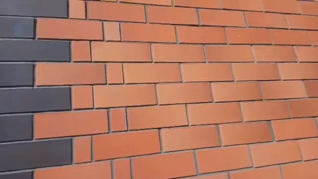 Удаление высолов с кирпичной кладки дождевой водой. смотреть онлайн