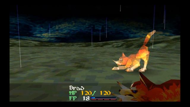 Let's Play Wild Arms 2 - Episode 2 - Brad Evans is, The Fugitive смотреть онлайн