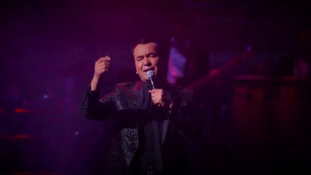 Ozodbek Nazarbekov