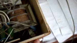 Проигрыватель винила. Ремонт и доработки. Ч 1.