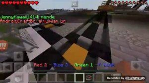 lifeboat Teams minecraft