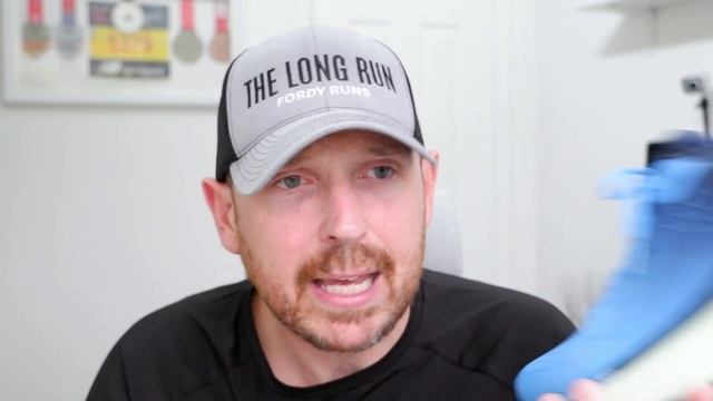 The Surprising Comfort of Skechers Go Run Ride 11 Running Shoes