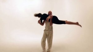 Contact Improvisation 2 1