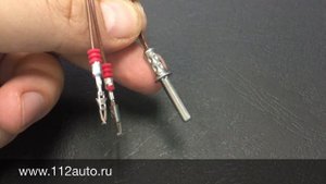 252281370000 Датчик пламени Hydronic II