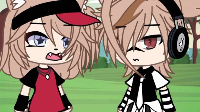 Клип//?FRIENDS ?//?на русском?//Gacha life