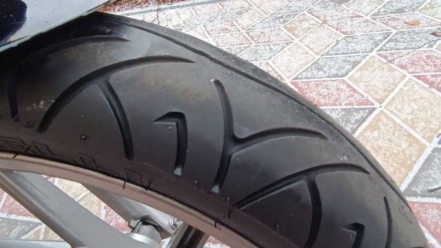 HONDA CB 500 S 1998 ГОД. ТЕЛ. 89200119292 смотреть онлайн