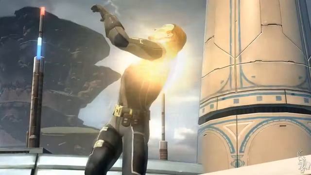 Star Wars: The Old Republic - Восхождение картеля Хаттов смотреть онлайн