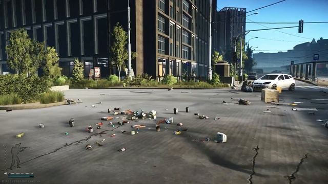 КВЕСТ: СЕКРЕТ ИДЕАЛЬНОГО ВКУСА ч.1 ч.2 I Гайд по прохождению I Escape From Tarkov смотреть онлайн