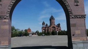 Анапа. Винодельня Гай-Кодзор