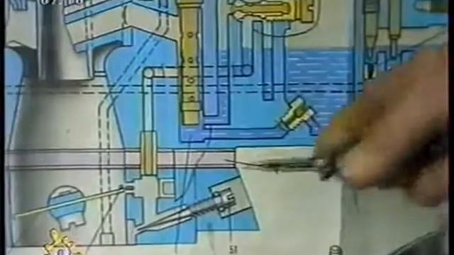 Утренний кофе (Афонтово (г. Красноярск), 1997) О Владимире Шинарёве и его изобретениях