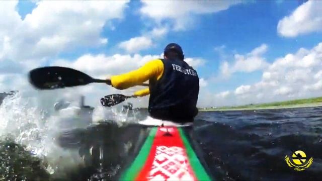 Kazakhstan Canoe Sprint Team - Road To Rio смотреть онлайн