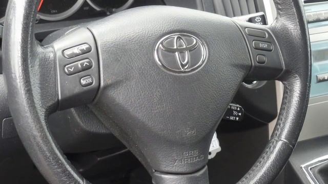 Toyota Verso 1.8 Sol 5pers | trekhaak | LMV смотреть онлайн