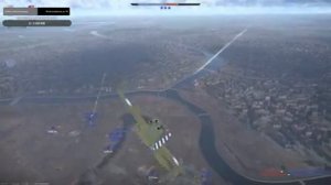 --War Thunder-- СЛАБЕЙШИЙ В РБ