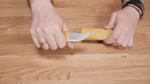 Что стало с ножами Мора в походе? Честный обзор Санчеса