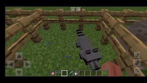 МОД НА ЖИВОТНЫХ В MINECRAFT ЧАСТЬ 2/НОВЫЕ ЖИВОТНЫЕ В MINECRAFT