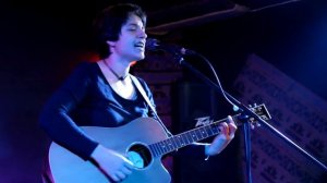 Агата Вильчик - "Джин и Тоник" (Константин Арбенин)