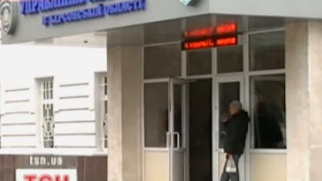 Marina Kovalenko propala v Hersone 30.11.11 смотреть онлайн