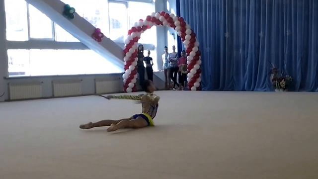 Иконникова Алина 2000г.р булавы 2015 Иркутск смотреть онлайн