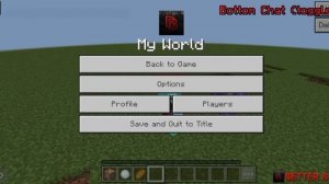 Better Bedrock Client V4!! (Mod Menu?!)