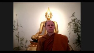 Тхеравада на Монламе. Аджан Ньянадассано. Лесные монастыри Таиланда, рассказ о традиции Аджана Ча́