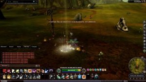 Requiem - Темпест AOE (2009-12-31) 1