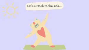 KIDS CALMING BRAIN BREAK! Calming Brain Breaks for Kids (Fun & Easy Activities!)