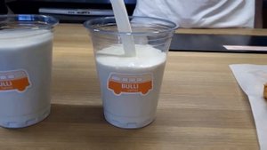 Сравнение блендеров vitamix за 220000 рублей и rawmid за 30000 рублей