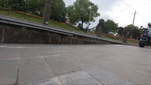 Трехколесный Электроскутер Обзор citycoco 3000w SKYBOARD BR40 электротрицикл электрический трицикл