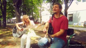 Elvis Presley - Can't Help Falling In Love cover Элвис Пресли кавер
