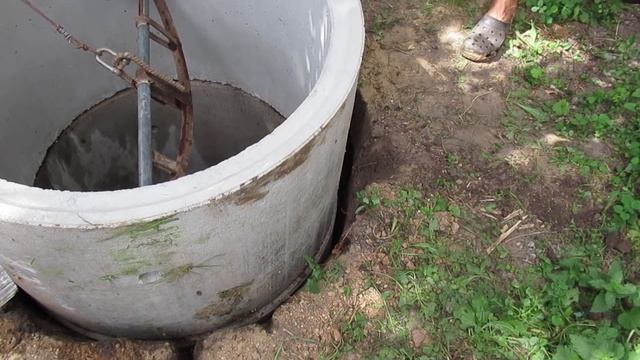 Аварийный дачник 48. Септик смотреть онлайн