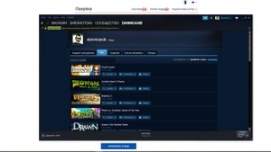 КУПИЛ СЛУЧАЙНЫЙ АККАУНТ STEAM ЗА 50, 200, 300 РУБЛЕЙ | АККАУНТ С ТОП ИГРАМИ, КОТОРОМУ УЖЕ 10 ЛЕТ!