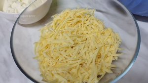 СЫРНАЯ ЗАПЕКАНКА С КУРИЦЕЙ И ГРИБАМИ ??
