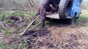 Поиск хорошего металла продолжается. МЕТАЛЛОКОП на торфяниках.