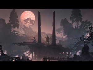 Sekiro: Shadows Die Twice - #7 Все Навыки и Улучшения Протеза