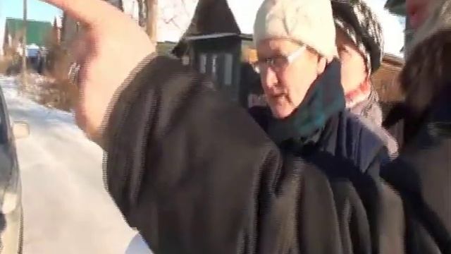 Сказ о том как администрация п. Никулино деньги вымогала ..... смотреть онлайн