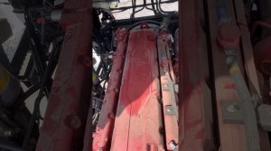 Первый реальный обзор тягача SANY D495ASE