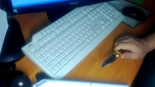 Первый опыт в разрубании бумаги смотреть онлайн