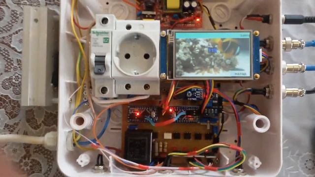 обзор АВВИ ч2 смотреть онлайн