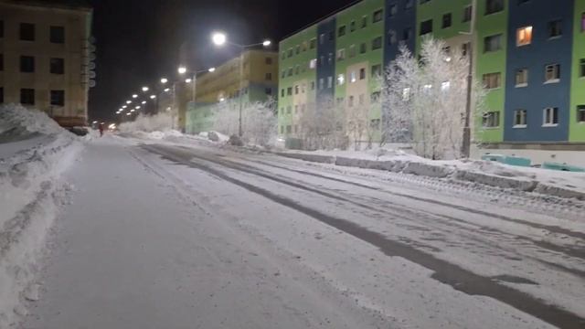 #норильск_НАС_НЕ_ОТПУСКАЕТ